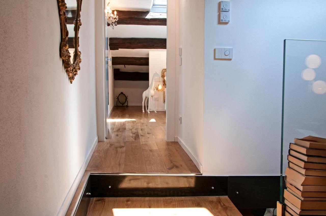 Ca' Squero911 Luxury Rooms Cesenatico Εξωτερικό φωτογραφία