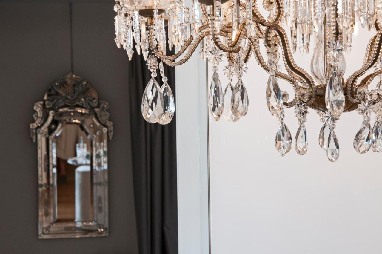 Ca' Squero911 Luxury Rooms Cesenatico Εξωτερικό φωτογραφία