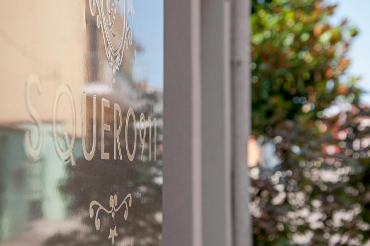 Ca' Squero911 Luxury Rooms Cesenatico Εξωτερικό φωτογραφία