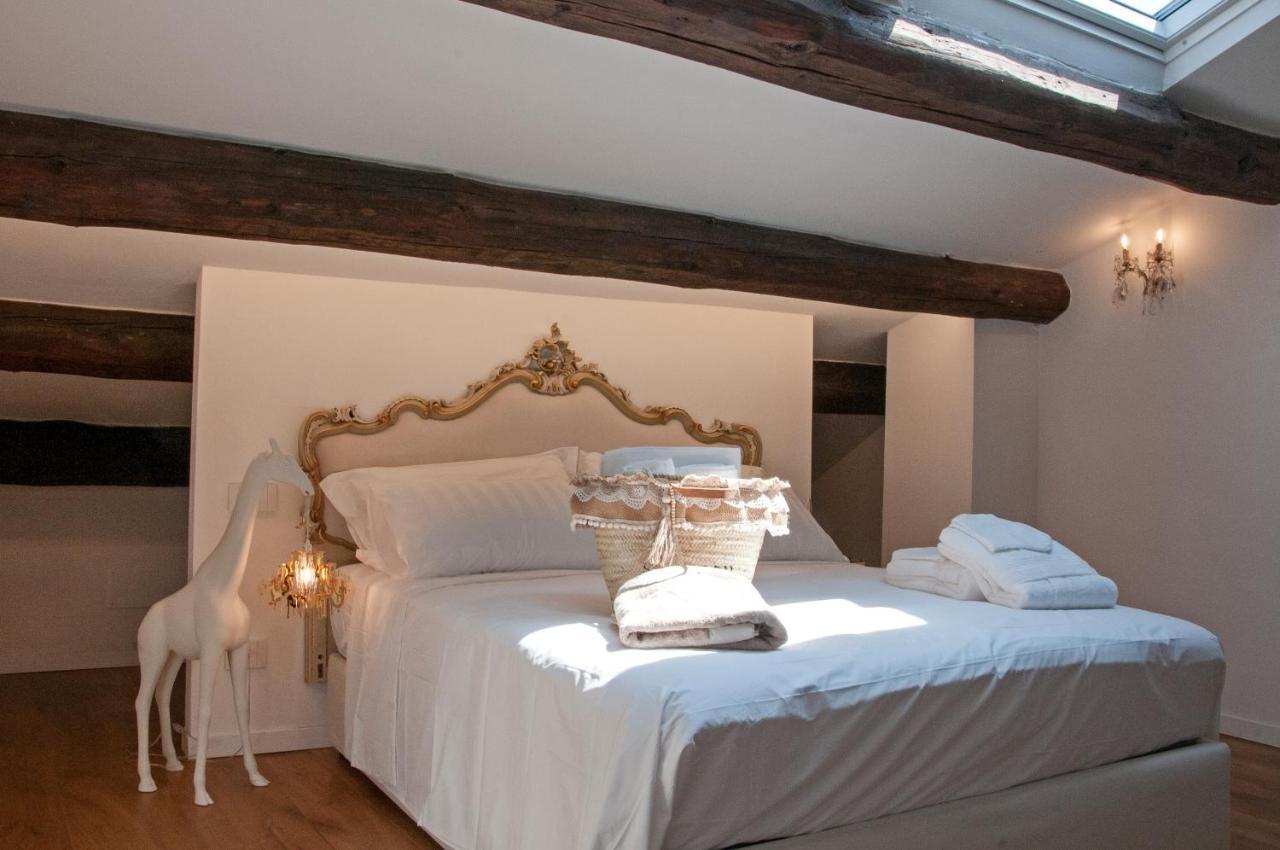 Ca' Squero911 Luxury Rooms Cesenatico Εξωτερικό φωτογραφία