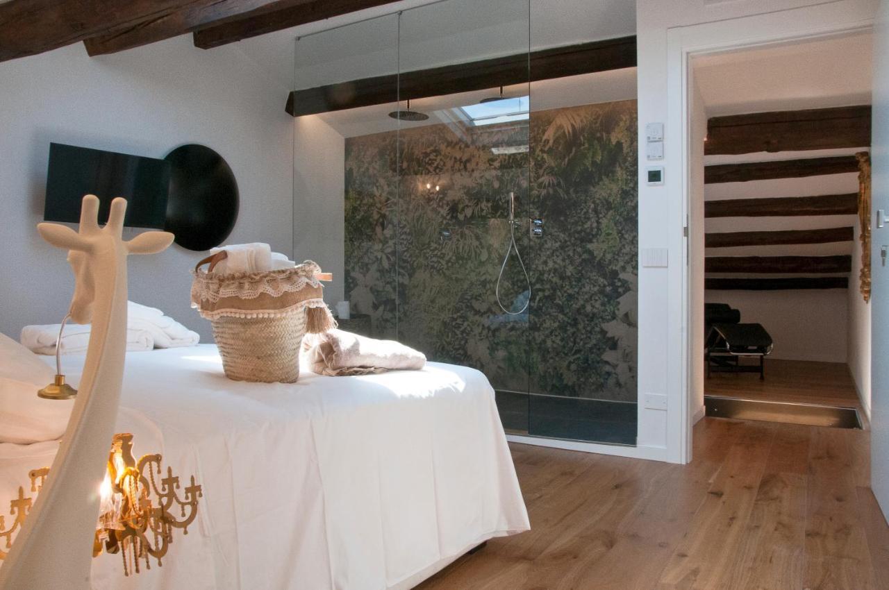 Ca' Squero911 Luxury Rooms Cesenatico Εξωτερικό φωτογραφία