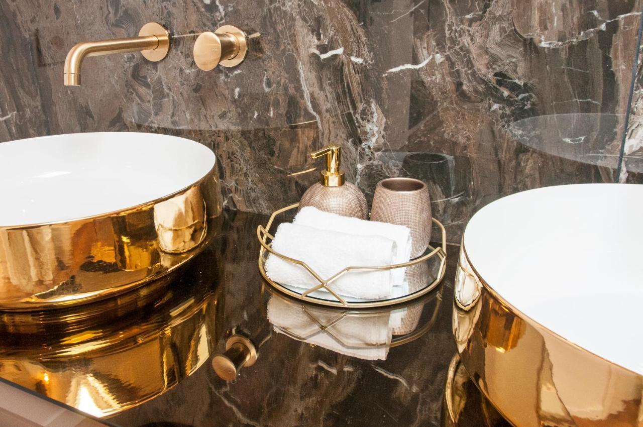 Ca' Squero911 Luxury Rooms Cesenatico Εξωτερικό φωτογραφία