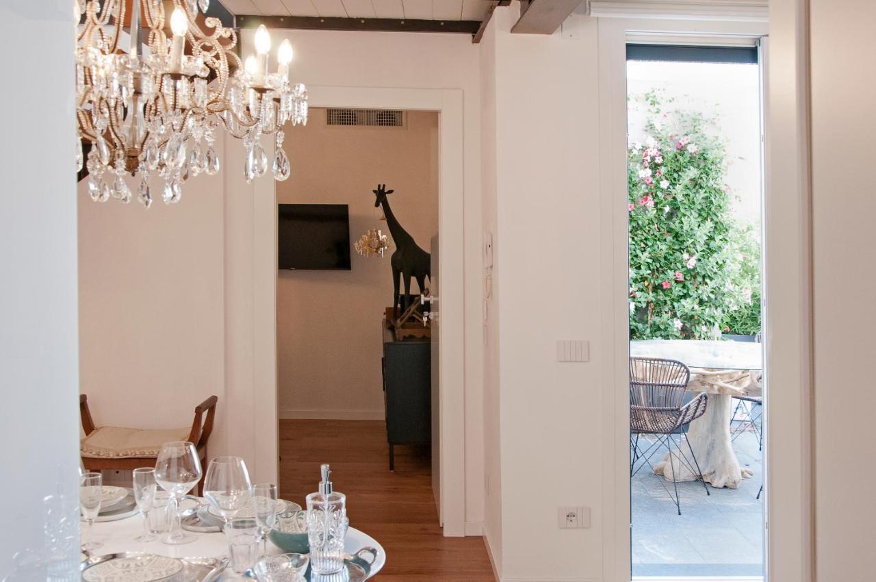 Ca' Squero911 Luxury Rooms Cesenatico Εξωτερικό φωτογραφία