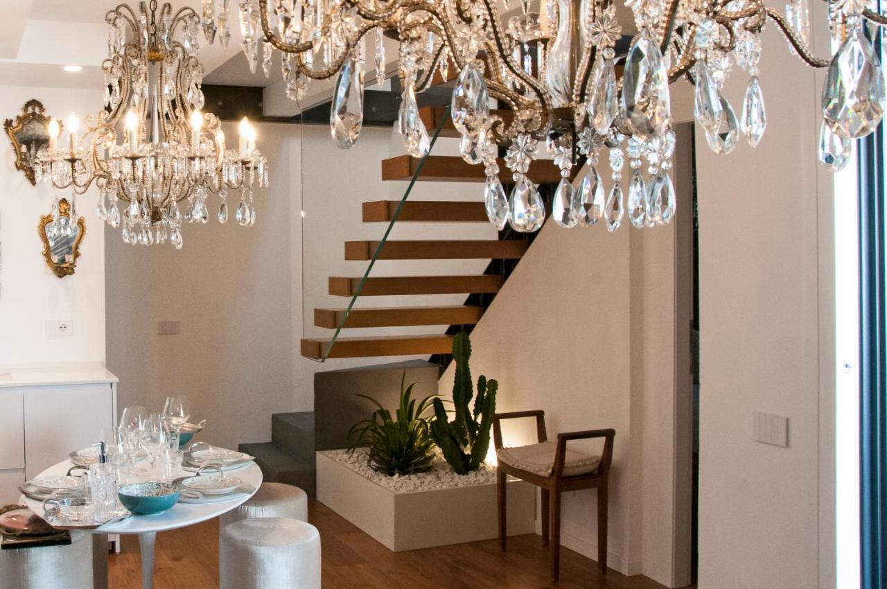 Ca' Squero911 Luxury Rooms Cesenatico Εξωτερικό φωτογραφία