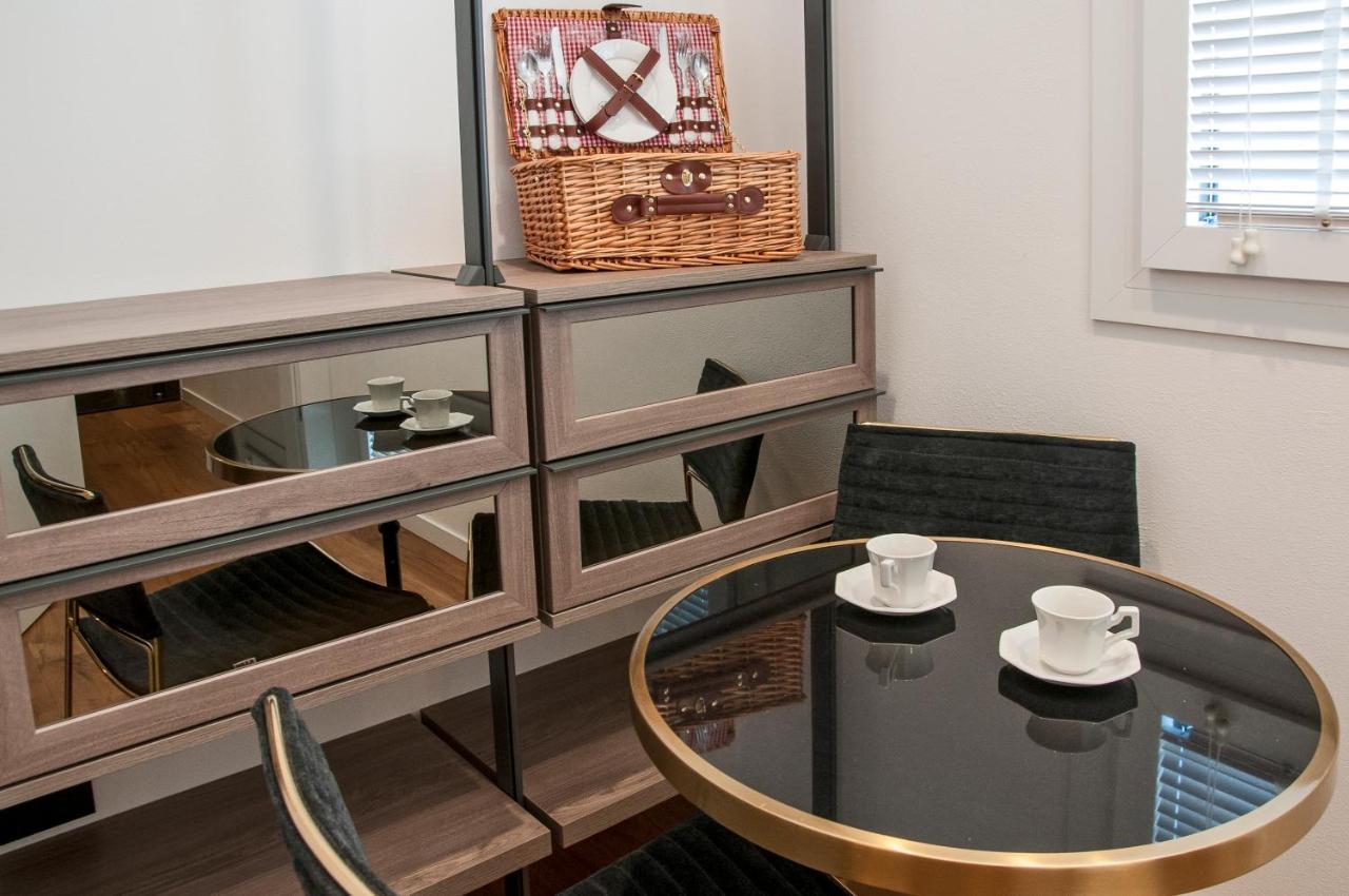 Ca' Squero911 Luxury Rooms Cesenatico Εξωτερικό φωτογραφία