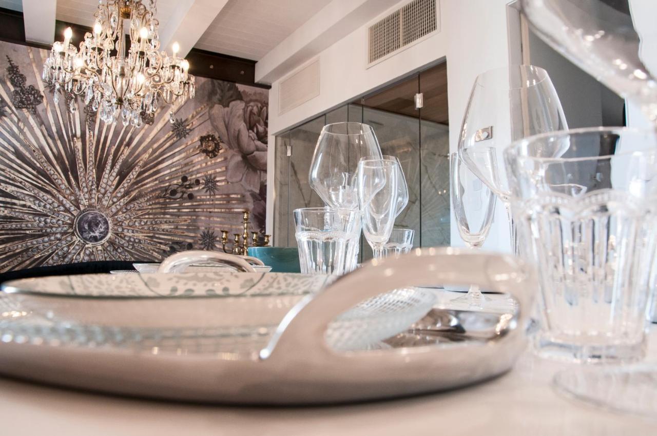Ca' Squero911 Luxury Rooms Cesenatico Εξωτερικό φωτογραφία