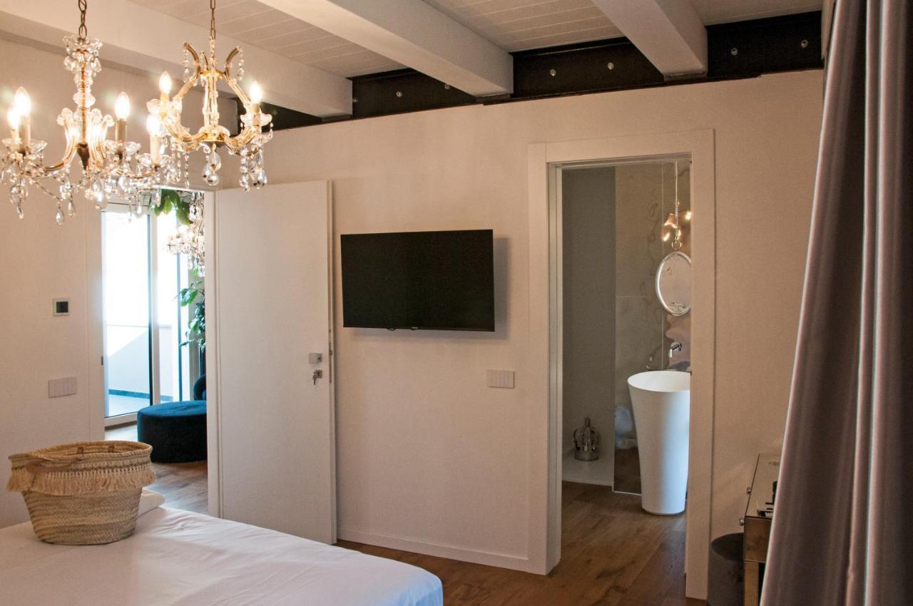 Ca' Squero911 Luxury Rooms Cesenatico Εξωτερικό φωτογραφία