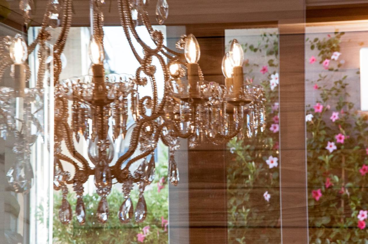 Ca' Squero911 Luxury Rooms Cesenatico Εξωτερικό φωτογραφία