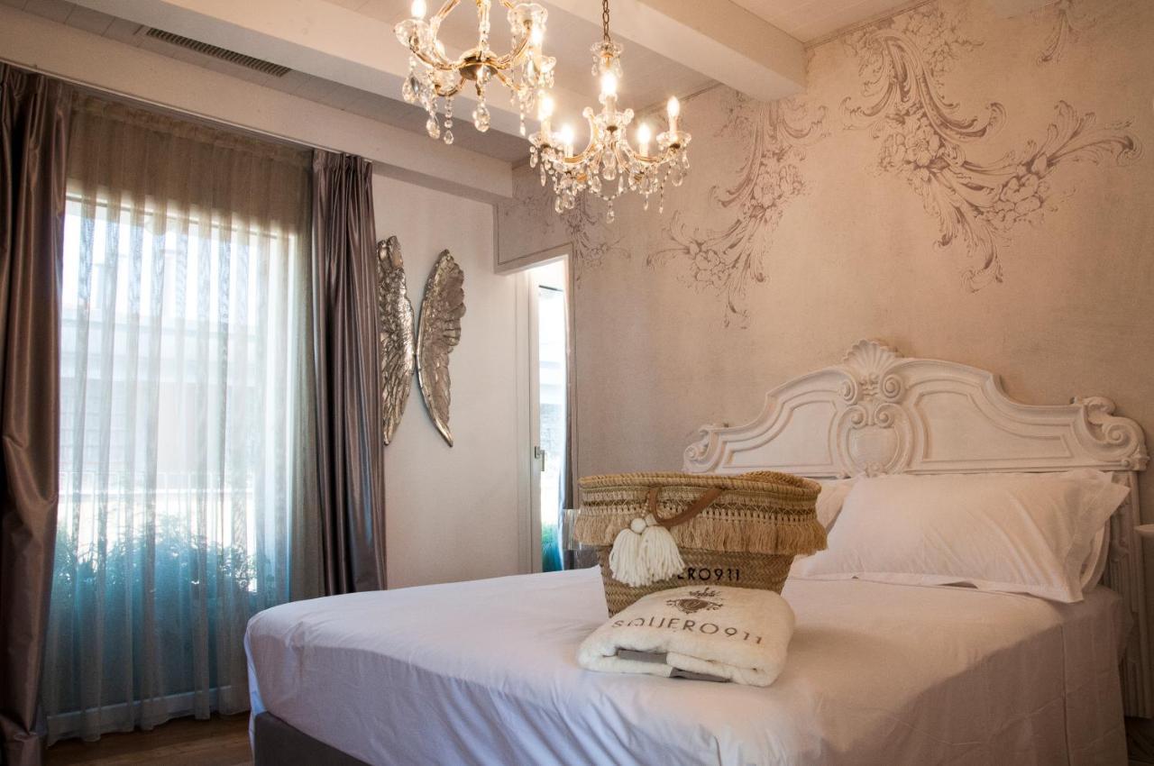 Ca' Squero911 Luxury Rooms Cesenatico Εξωτερικό φωτογραφία