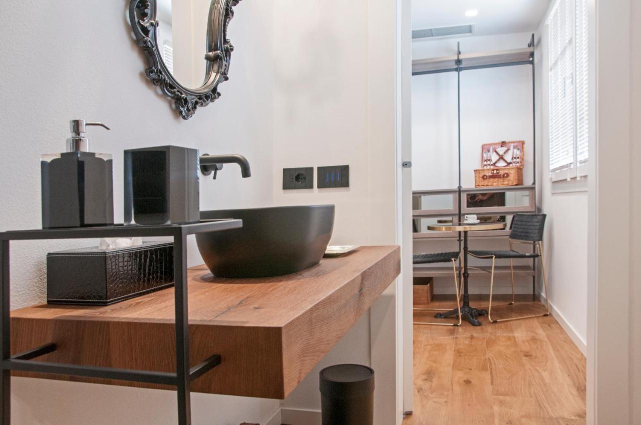 Ca' Squero911 Luxury Rooms Cesenatico Εξωτερικό φωτογραφία