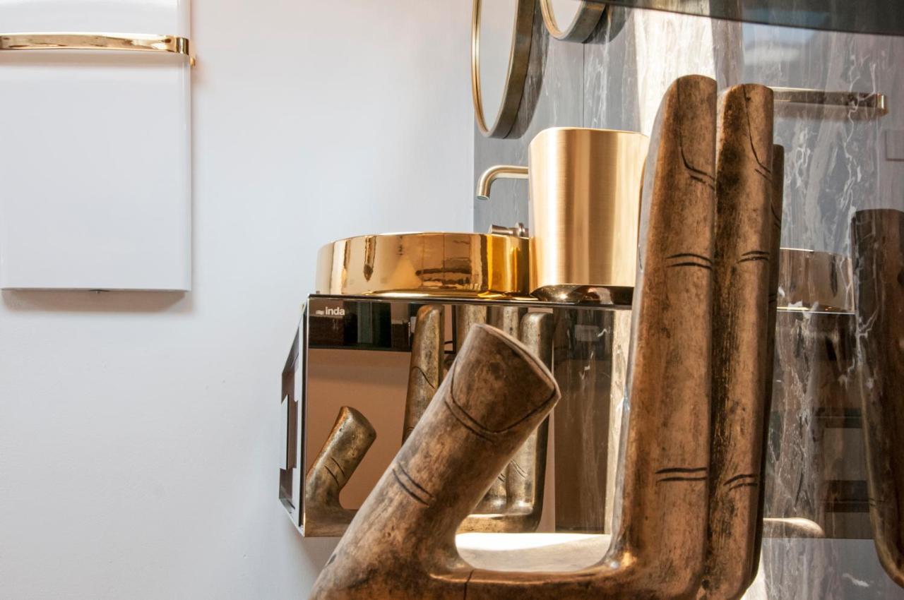 Ca' Squero911 Luxury Rooms Cesenatico Εξωτερικό φωτογραφία