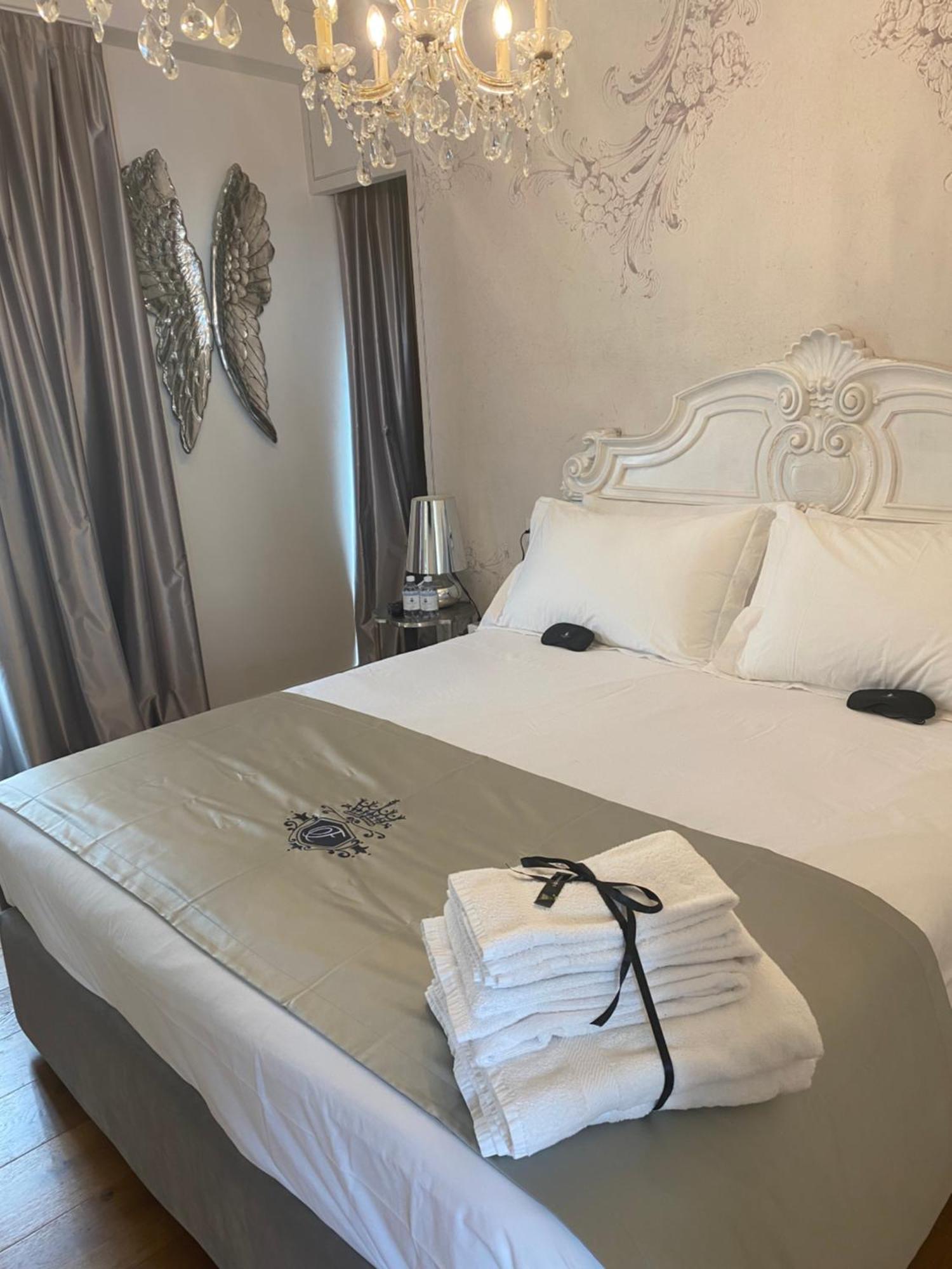 Ca' Squero911 Luxury Rooms Cesenatico Εξωτερικό φωτογραφία