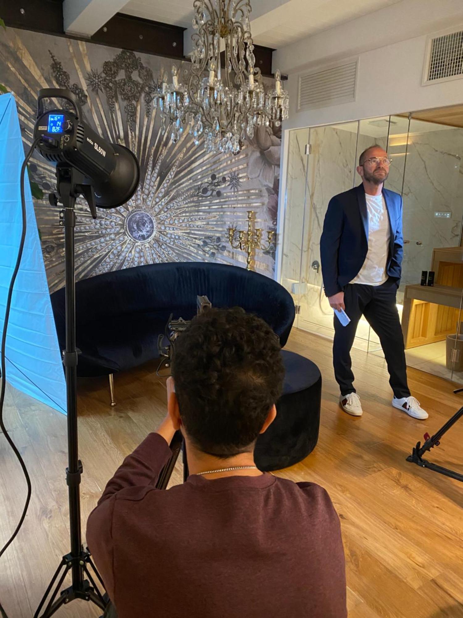 Ca' Squero911 Luxury Rooms Cesenatico Εξωτερικό φωτογραφία