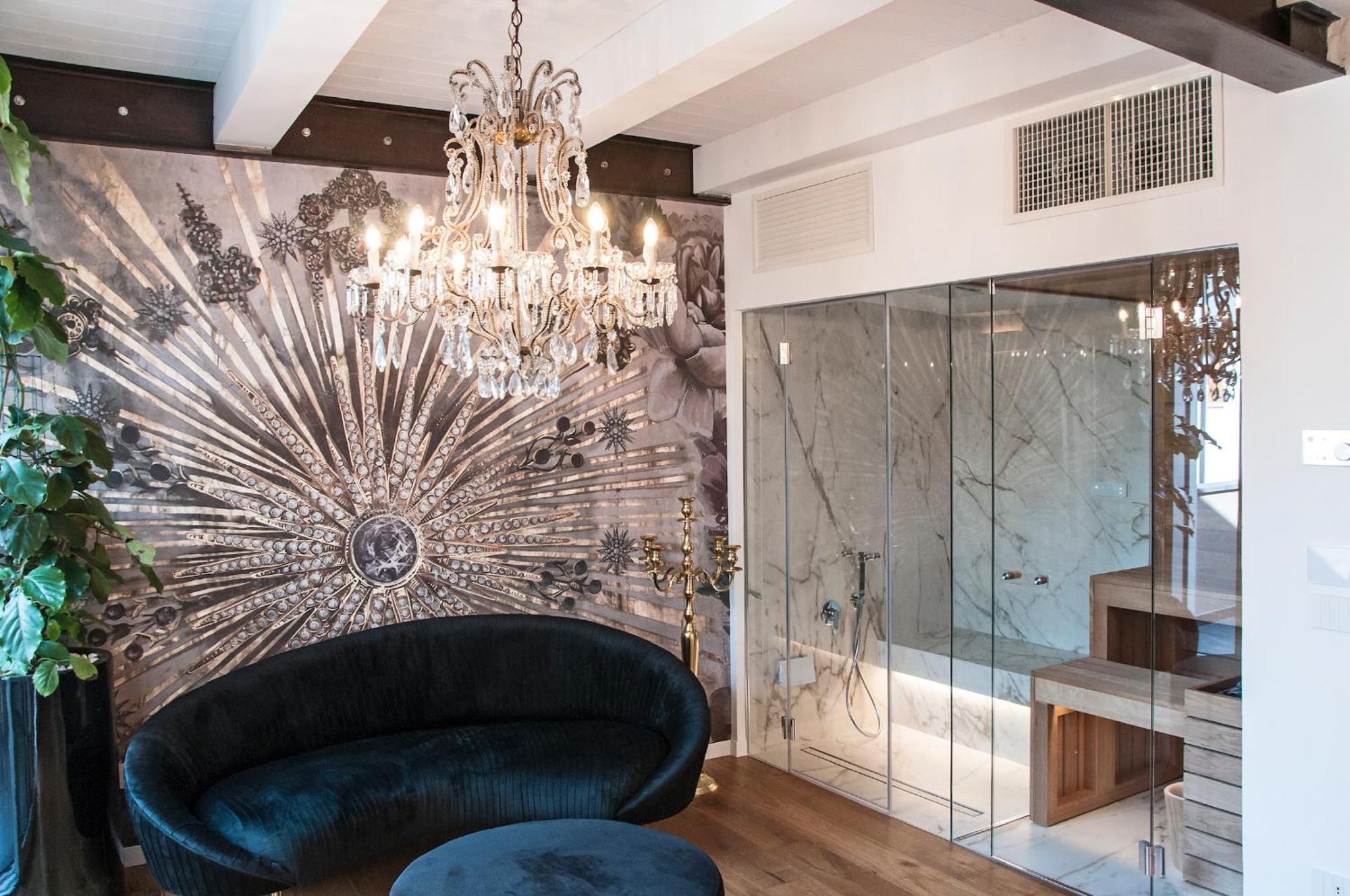 Ca' Squero911 Luxury Rooms Cesenatico Εξωτερικό φωτογραφία