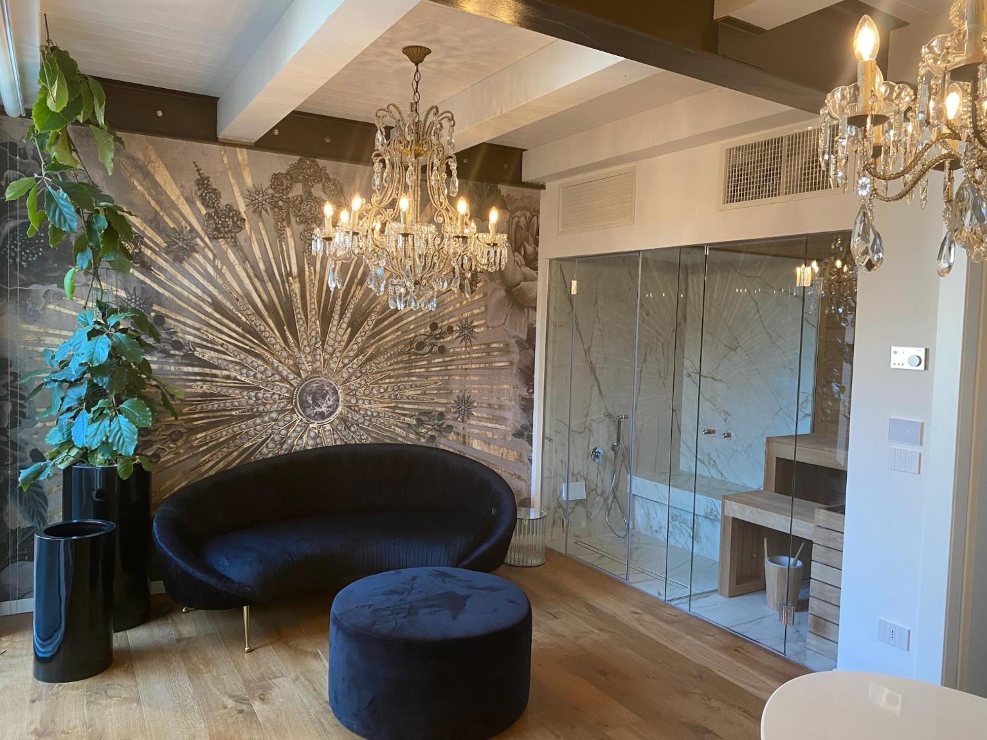 Ca' Squero911 Luxury Rooms Cesenatico Εξωτερικό φωτογραφία