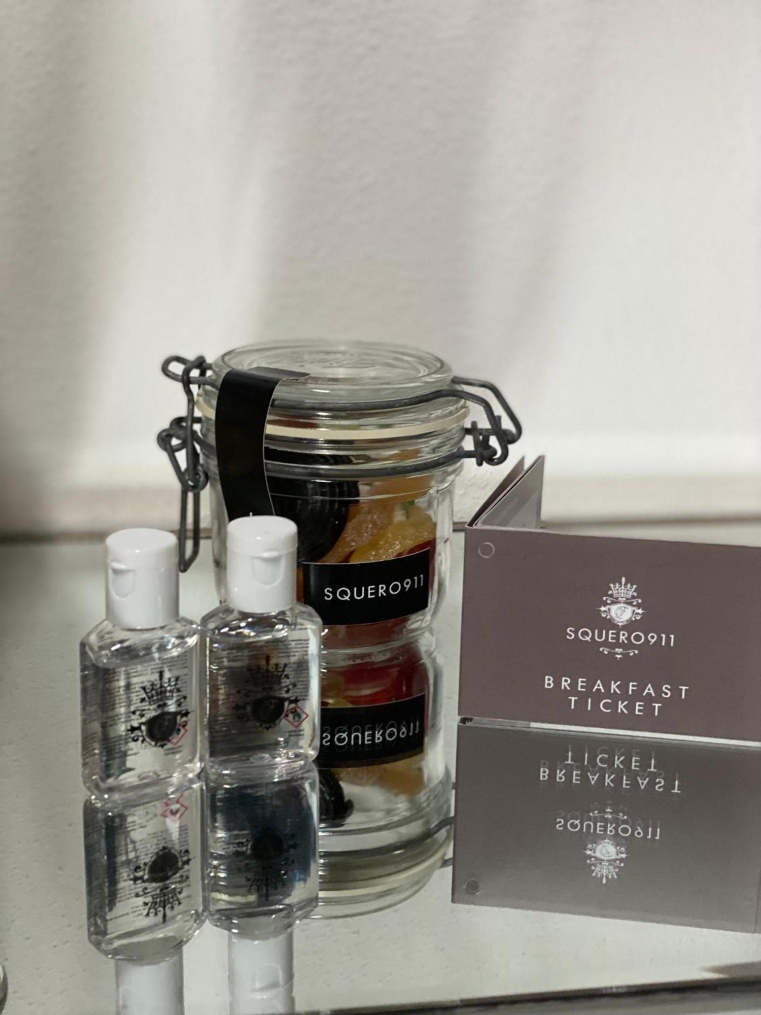 Ca' Squero911 Luxury Rooms Cesenatico Εξωτερικό φωτογραφία