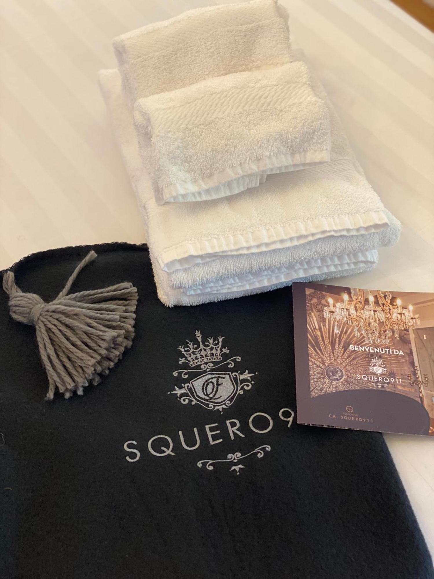 Ca' Squero911 Luxury Rooms Cesenatico Εξωτερικό φωτογραφία