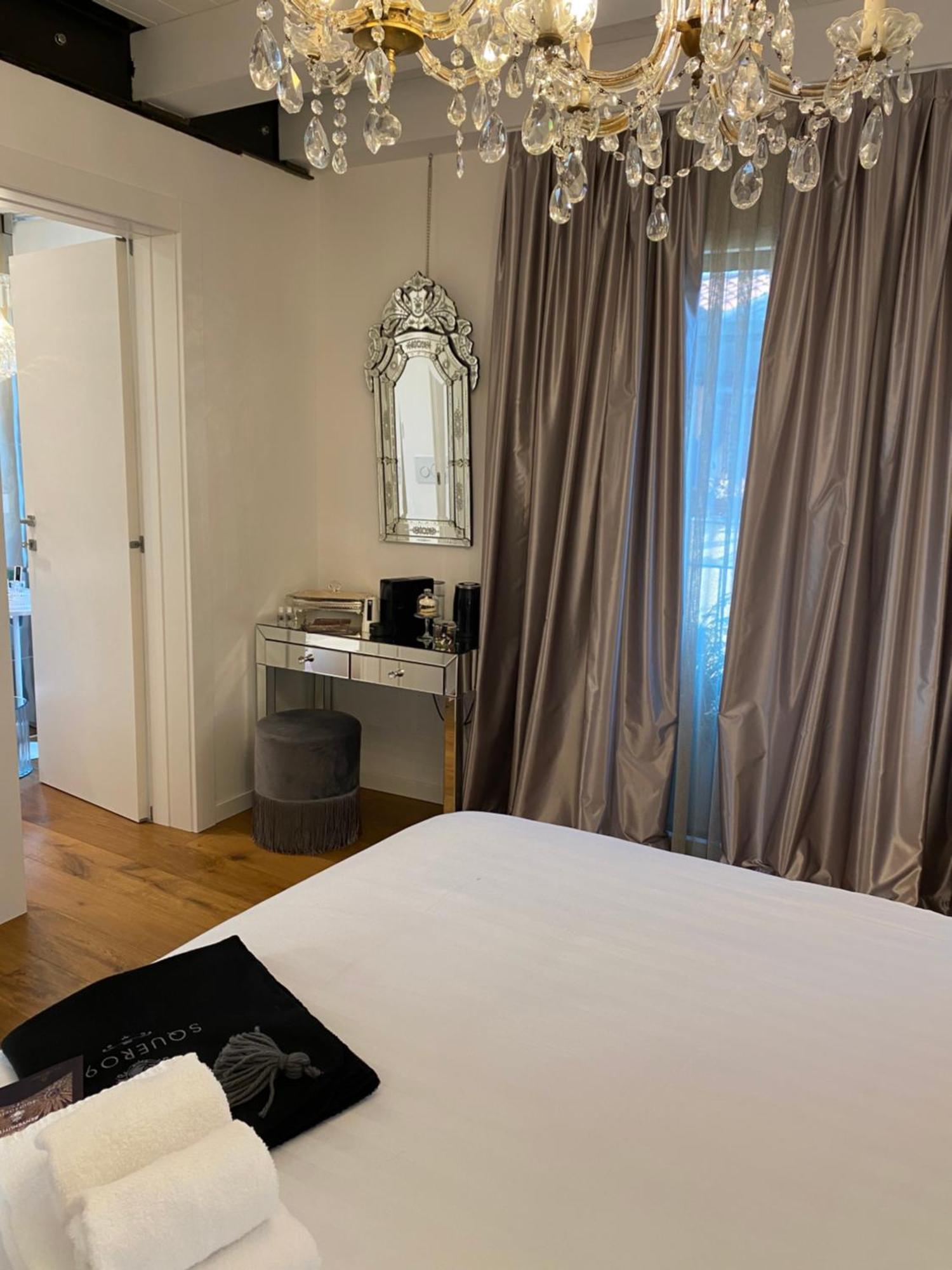 Ca' Squero911 Luxury Rooms Cesenatico Εξωτερικό φωτογραφία