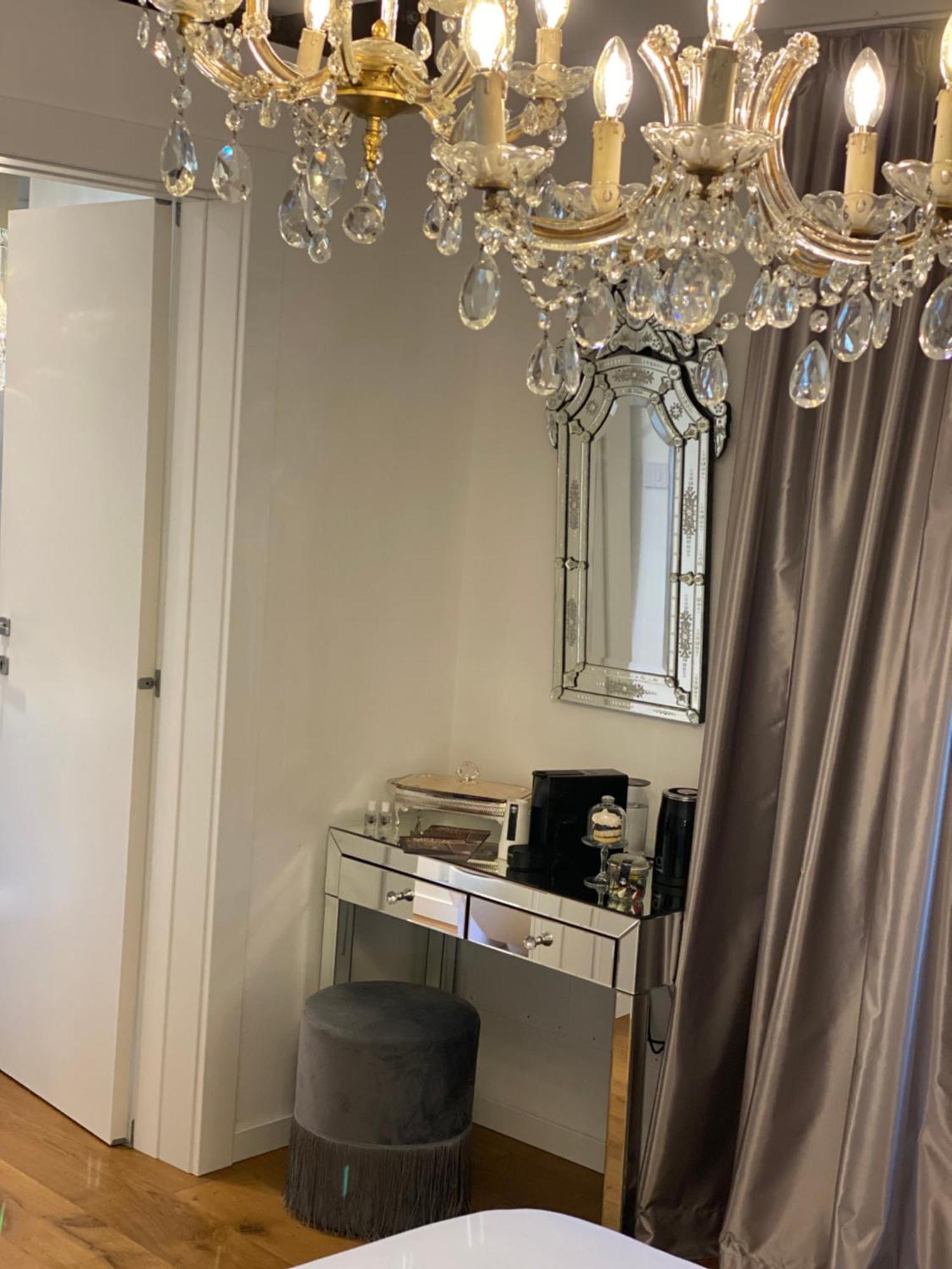 Ca' Squero911 Luxury Rooms Cesenatico Εξωτερικό φωτογραφία